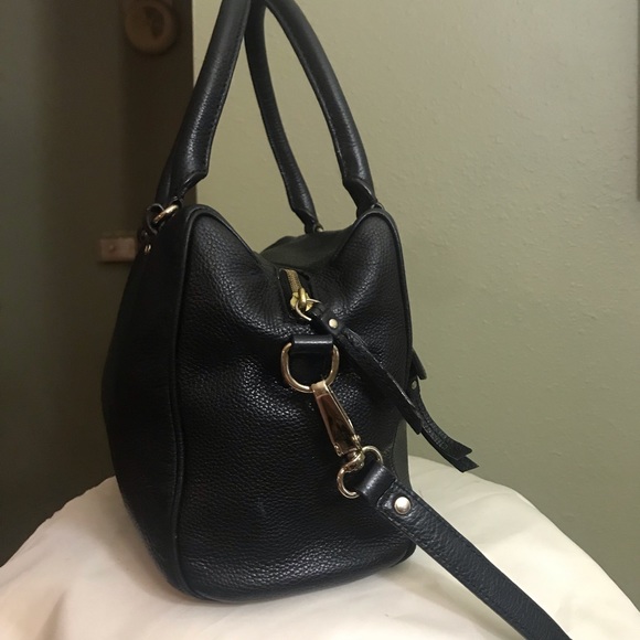 ⚡️Kate Spade Pebbled leather satchel - Picture 4 of 8